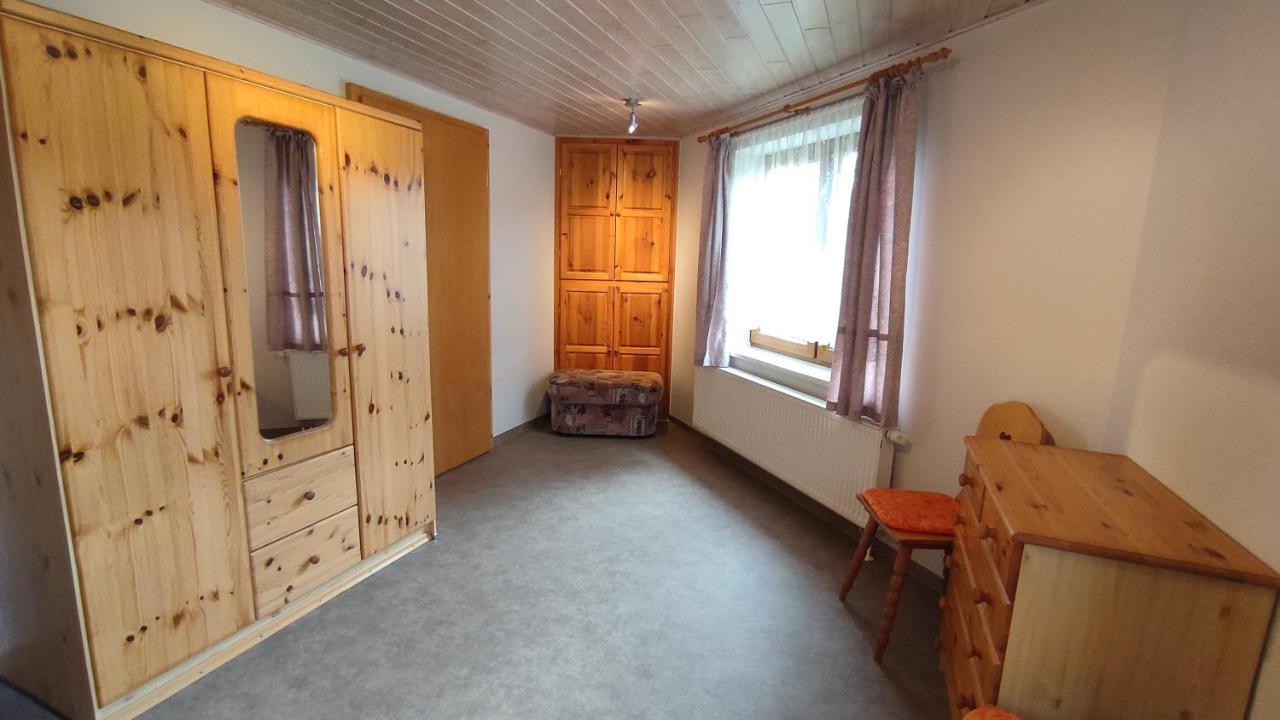 Ferienwohnung Lang Breitenbrunn  Exterior photo